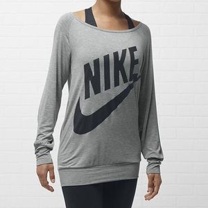 Nike Long sleeve shirt